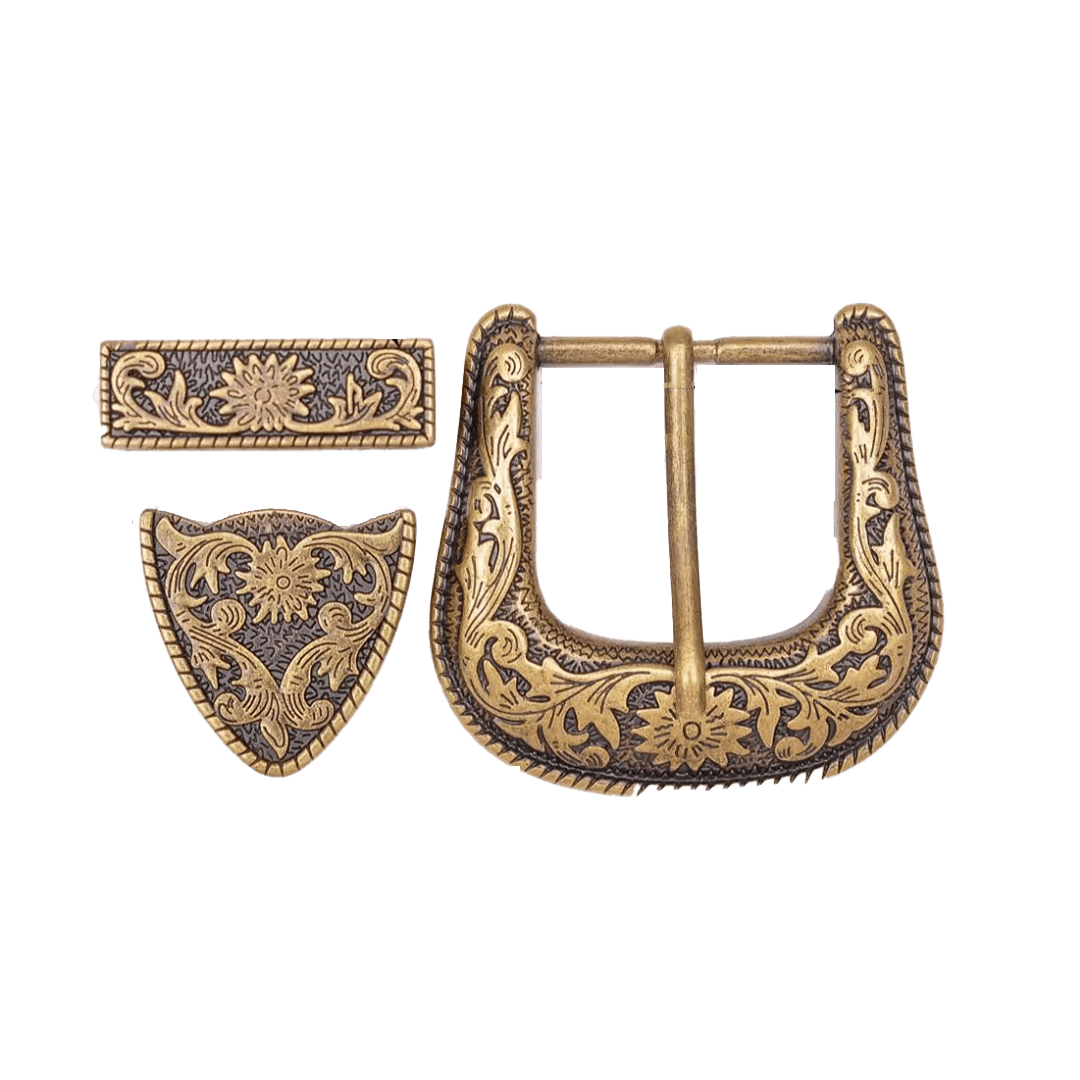 Boucle Ceinture Steampunk Homme