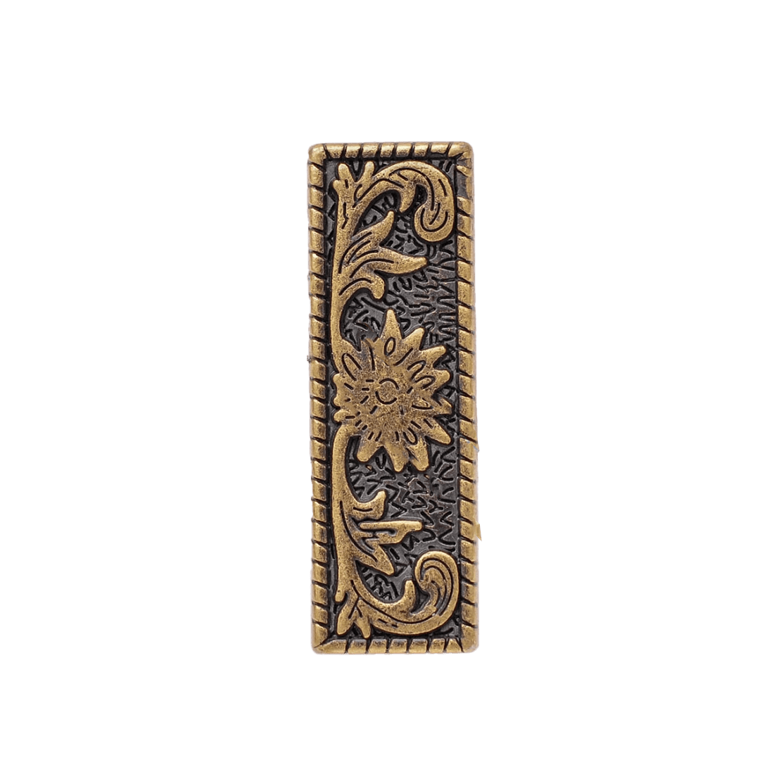 Boucle Ceinture Steampunk Homme