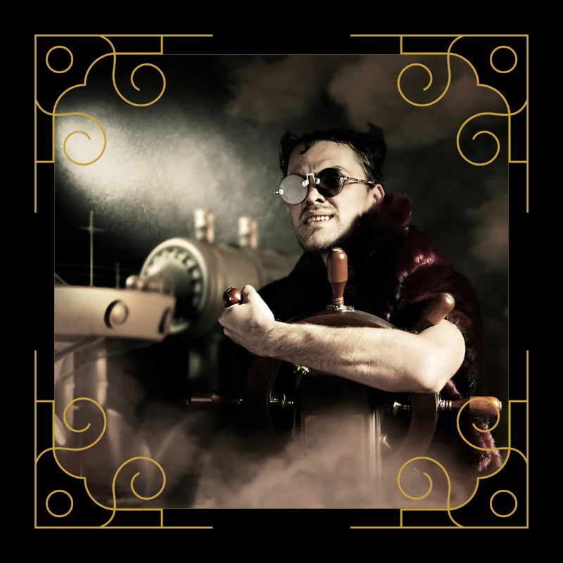 boutique steampunk