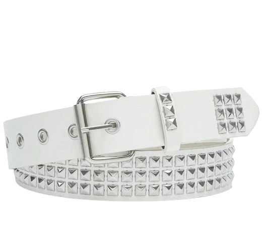 Ceinture Gothique Femme