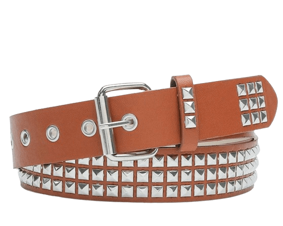 Ceinture Gothique Femme