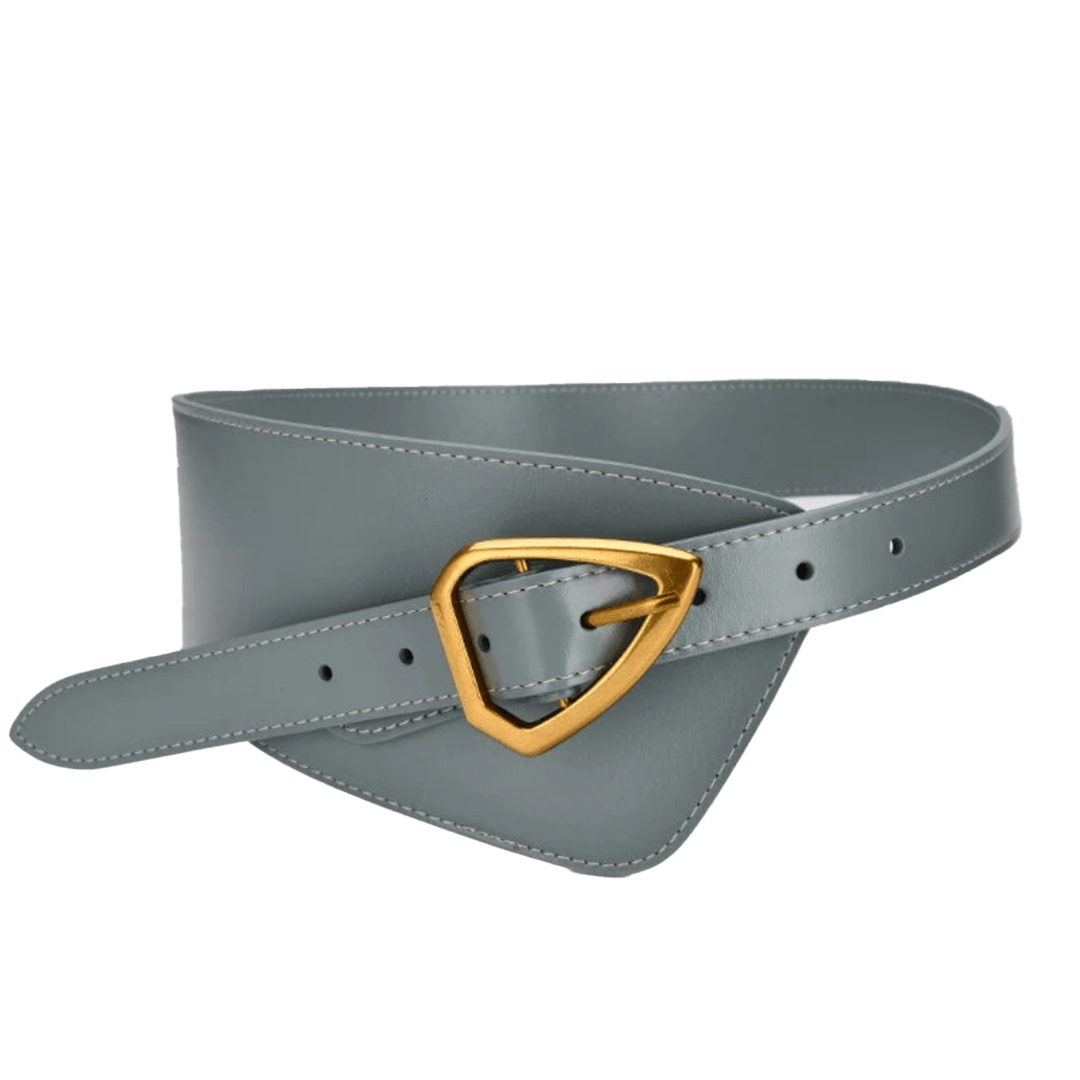 Ceinture Steampunk Femme