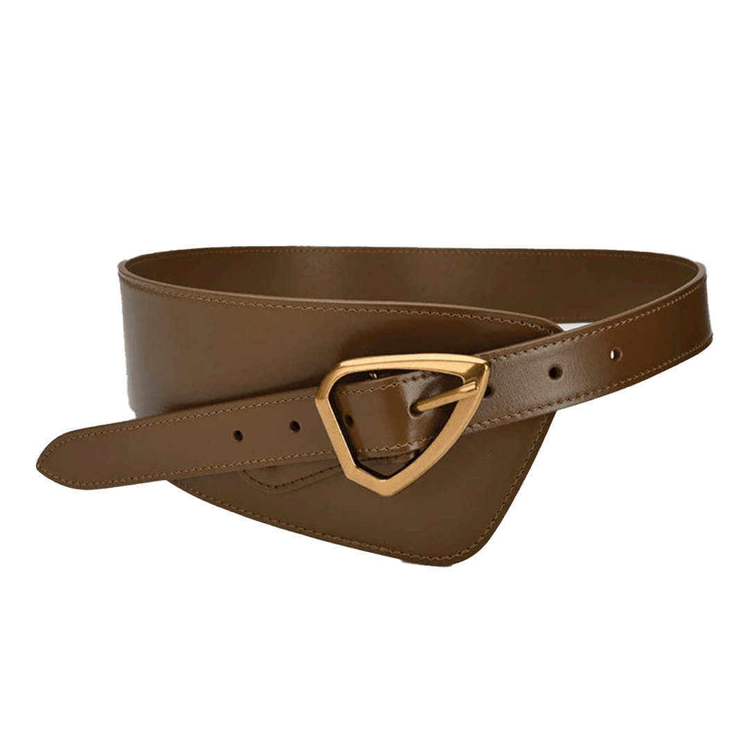 Ceinture Steampunk Femme