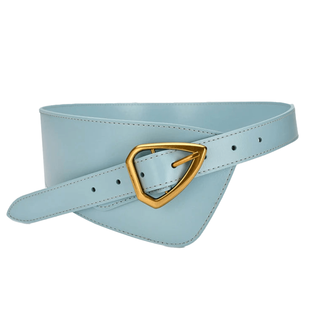 Ceinture Steampunk Femme
