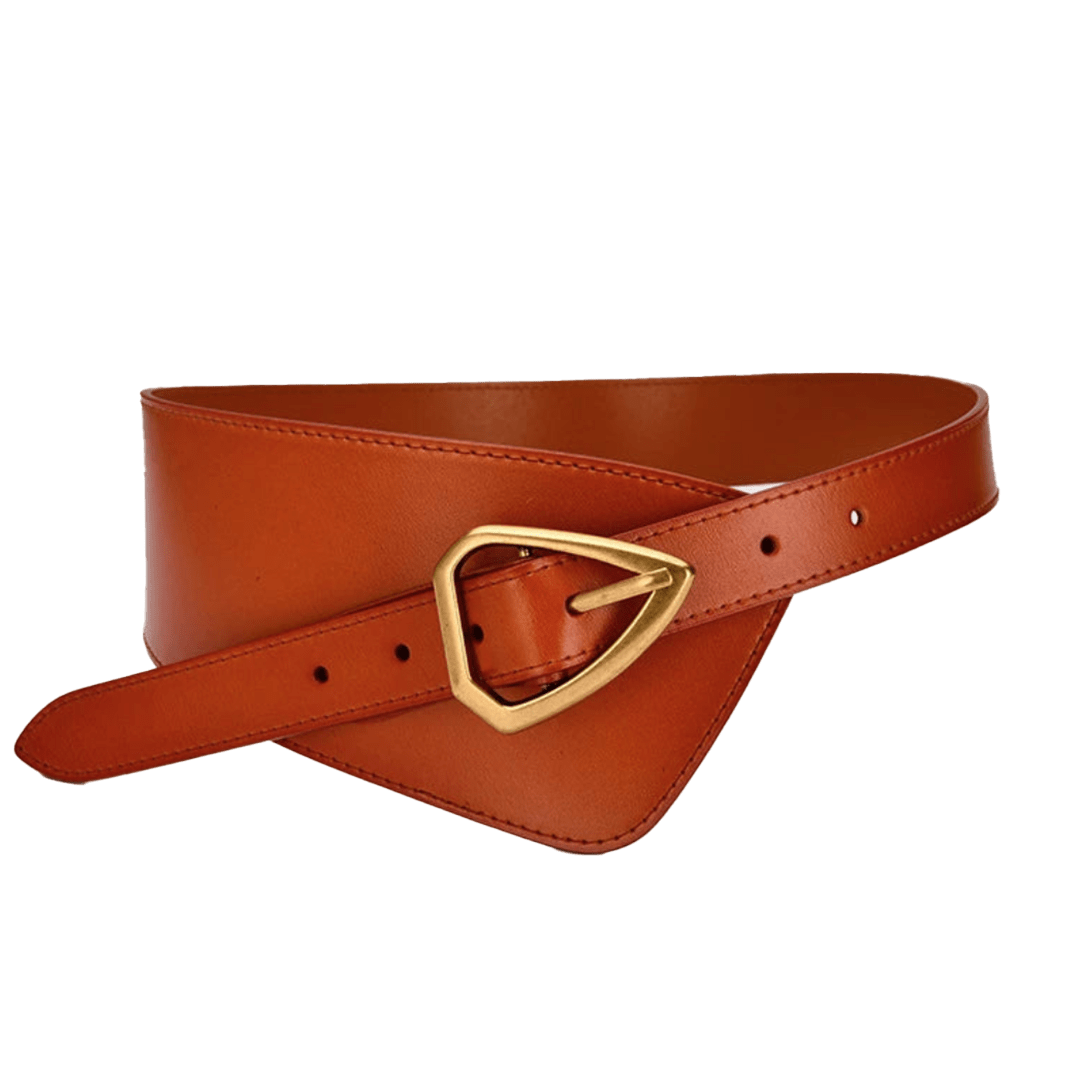 Ceinture Steampunk Femme