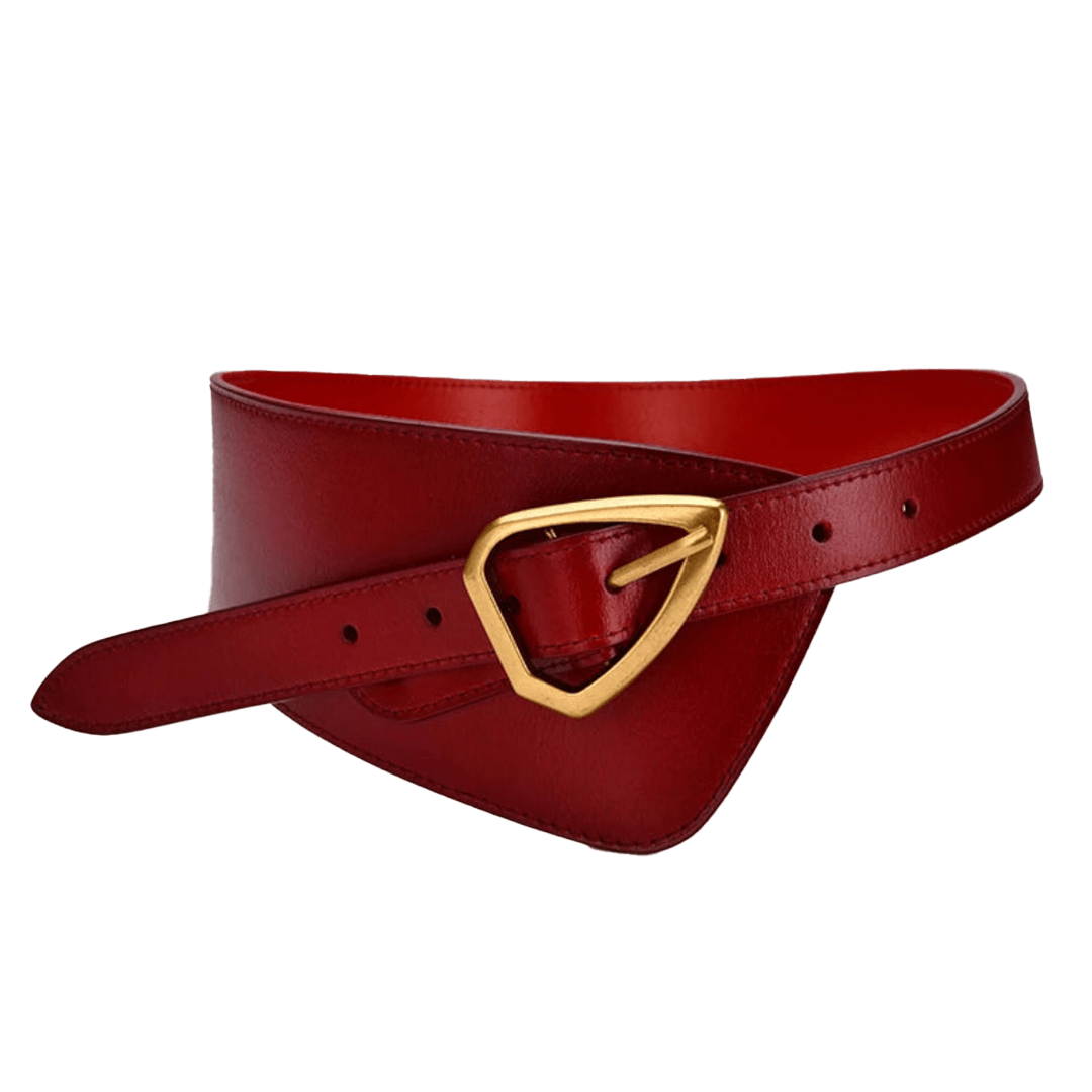 Ceinture Steampunk Femme
