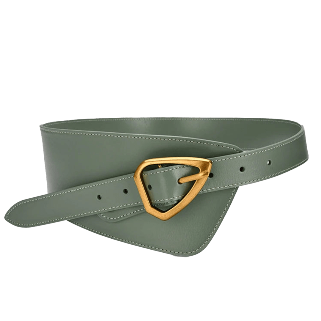 Ceinture Steampunk Femme