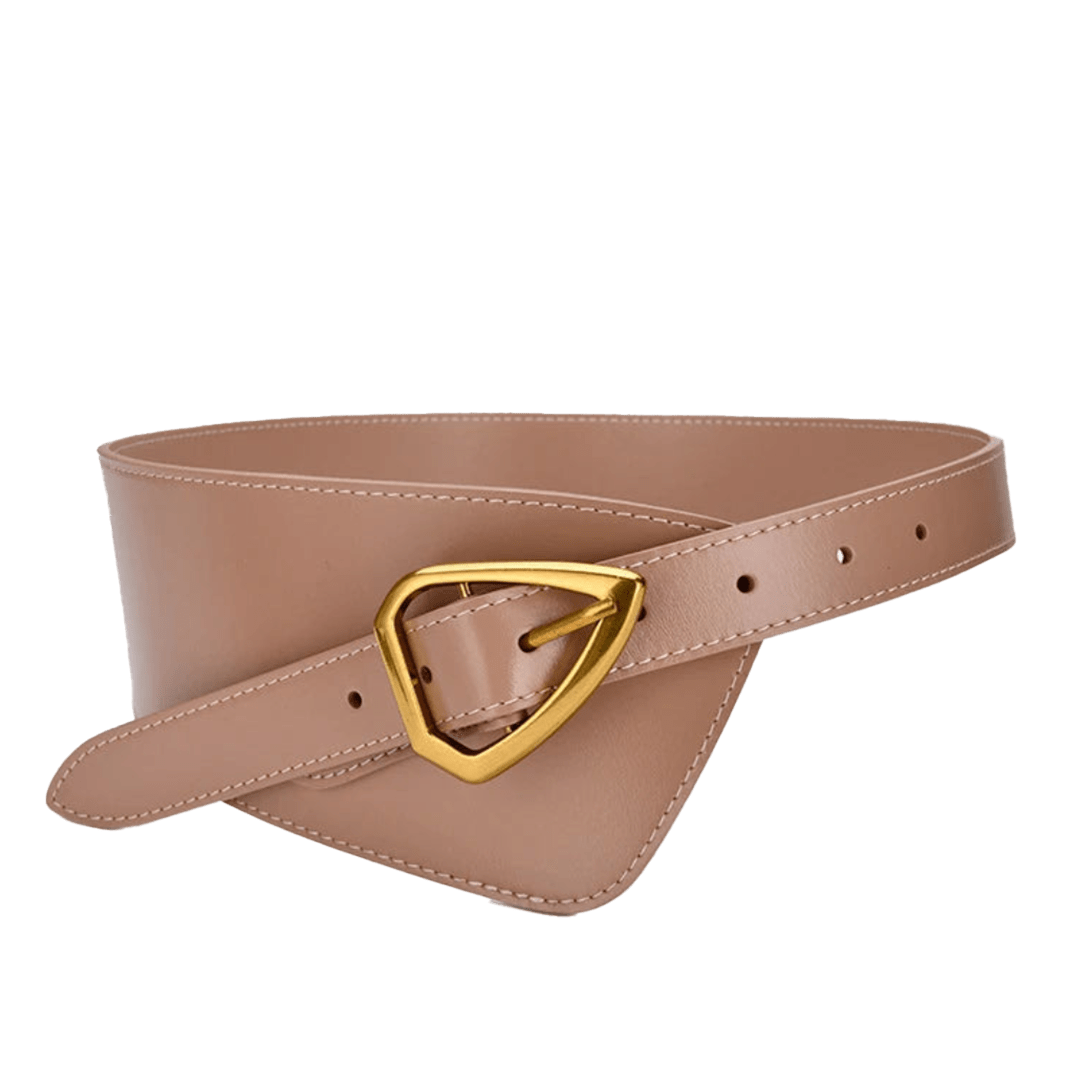 Ceinture Steampunk Femme