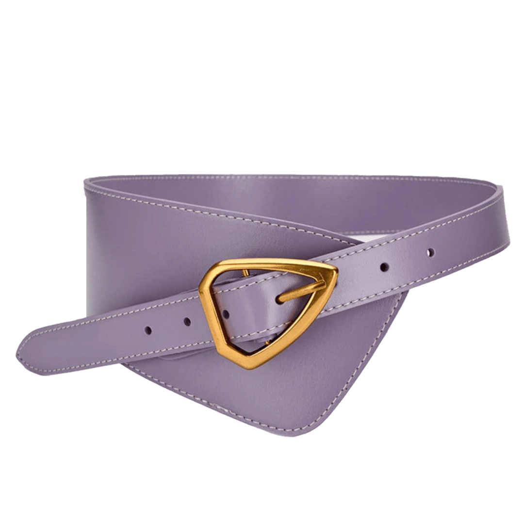 Ceinture Steampunk Femme