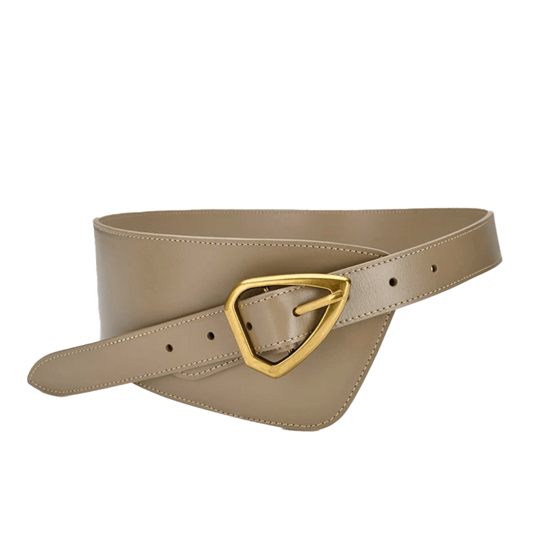 Ceinture Steampunk Femme