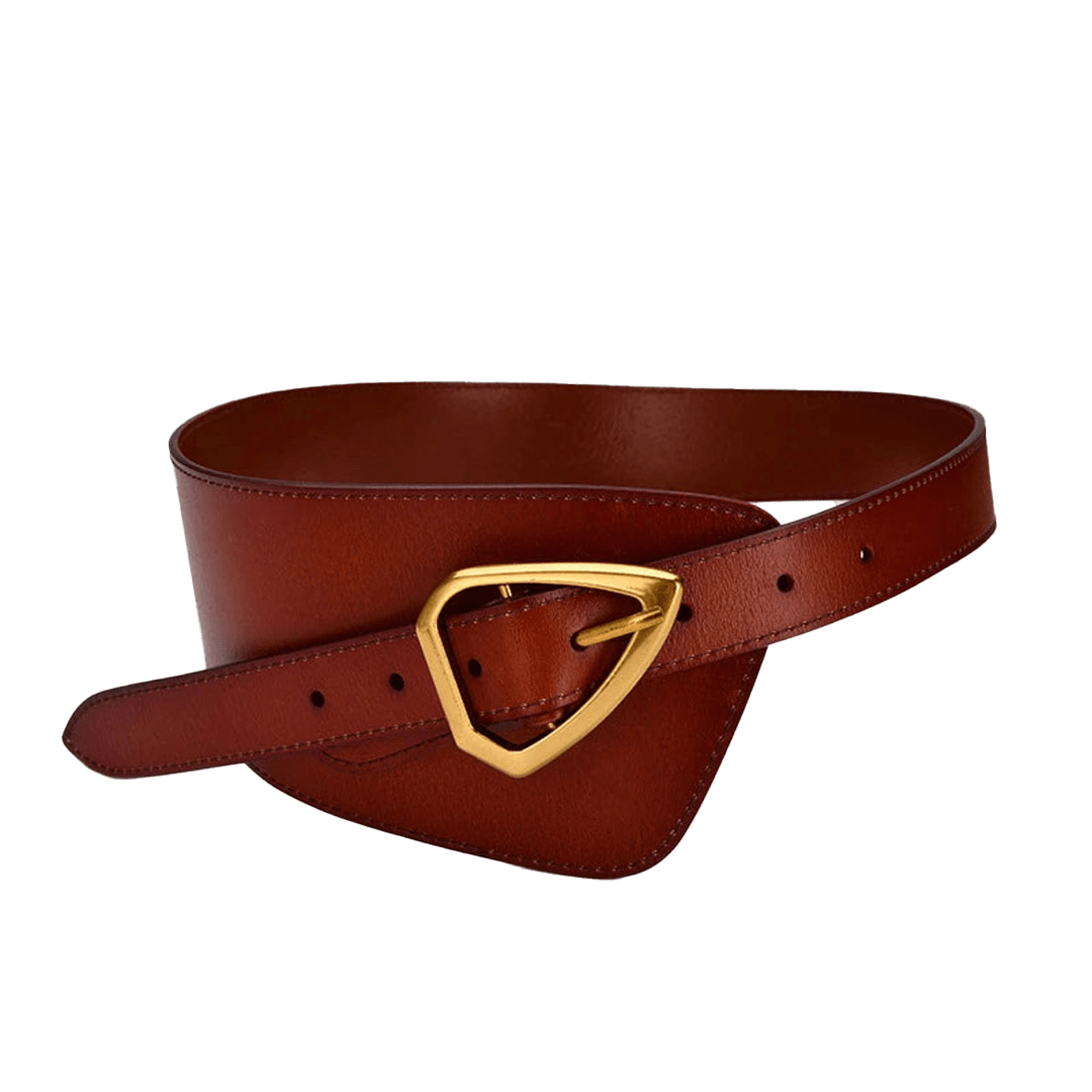 Ceinture Steampunk Femme
