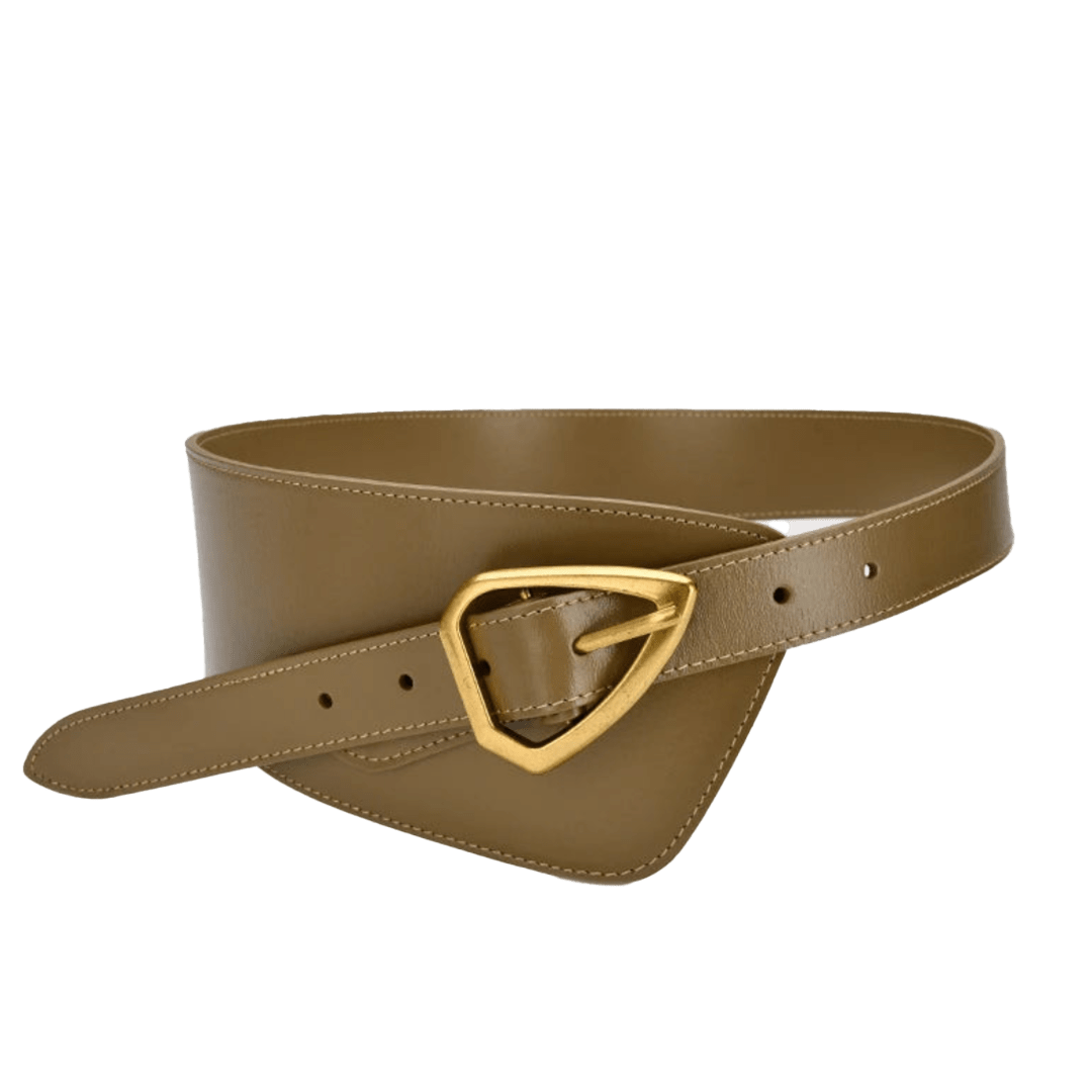 Ceinture Steampunk Femme