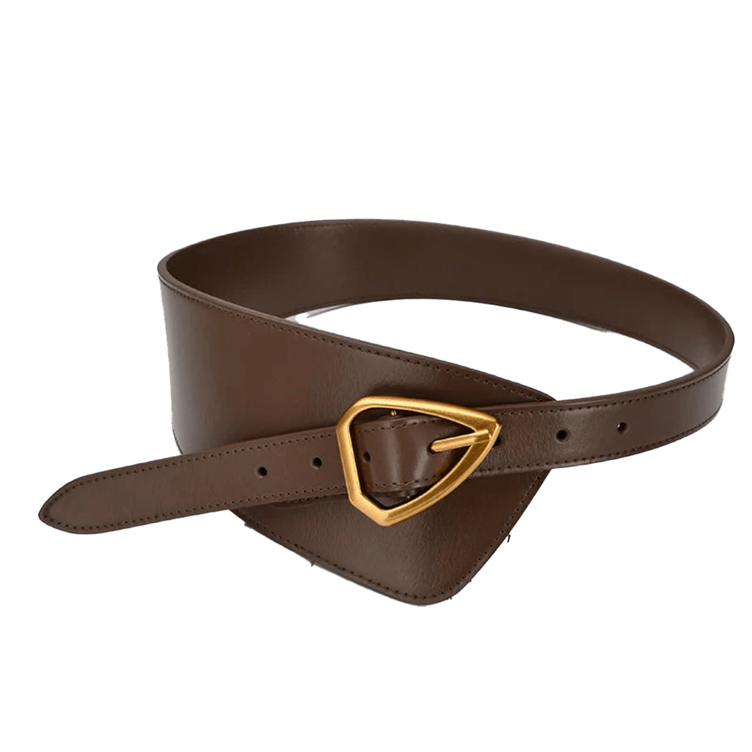 Ceinture Steampunk Femme