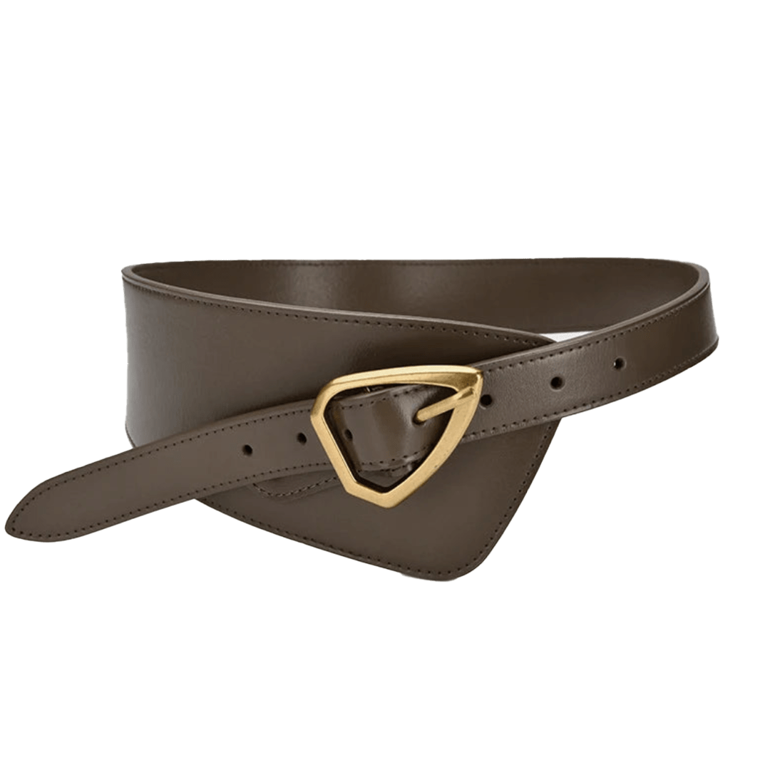 Ceinture Steampunk Femme