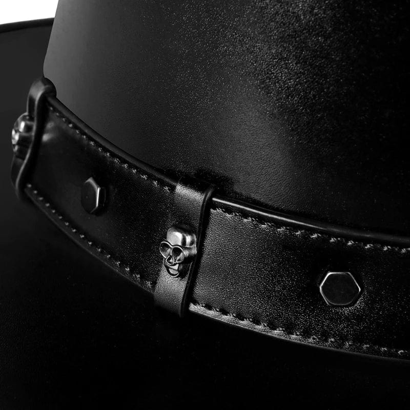 Chapeau Steampunk Pas Cher