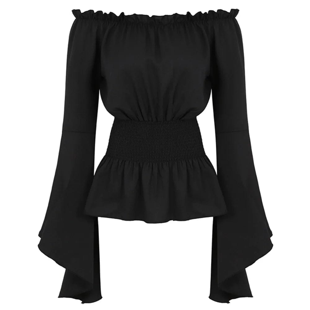 Chemise Renaissance Femme