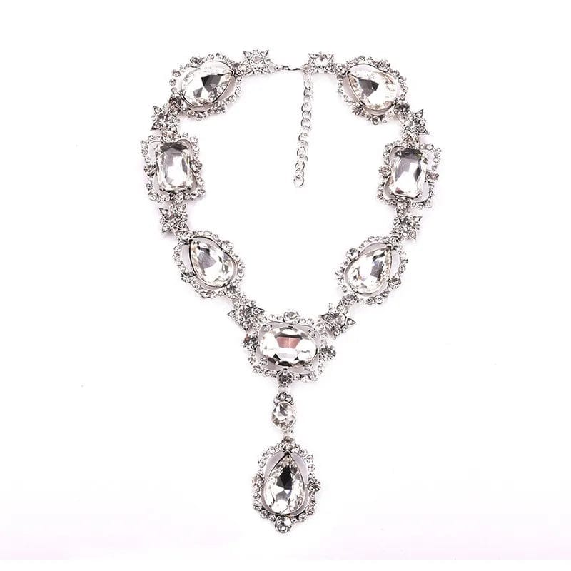 Collier Epoque Victorienne
