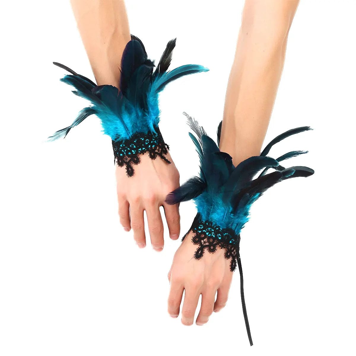 Gant Steampunk pour Femme