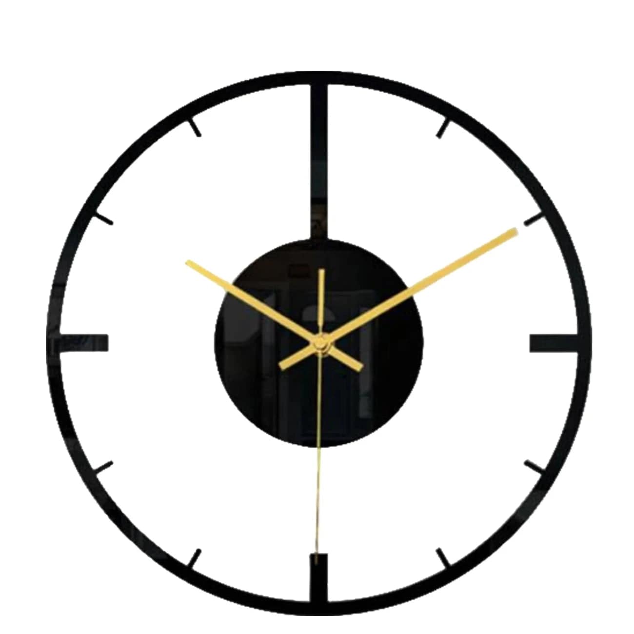 Horloge Murale Style Nordique