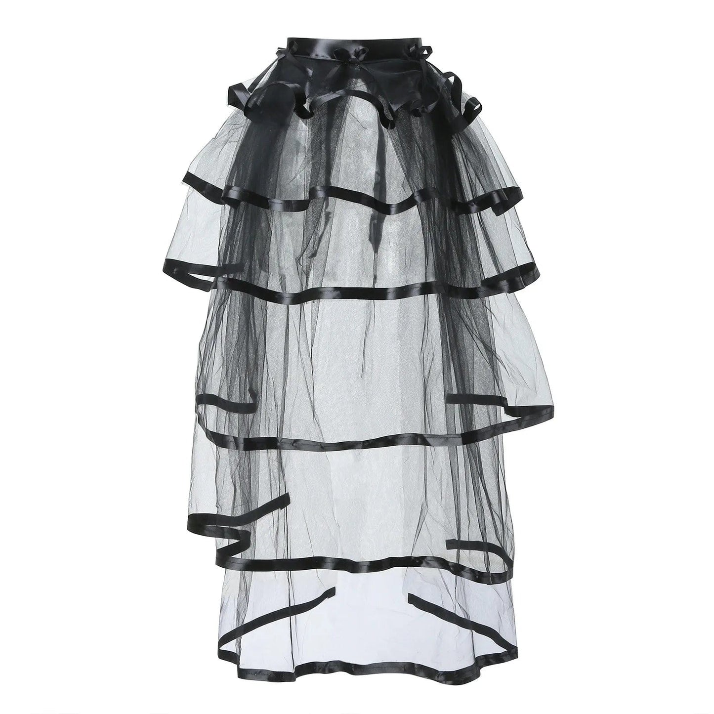 Jupe Gothique Burlesque