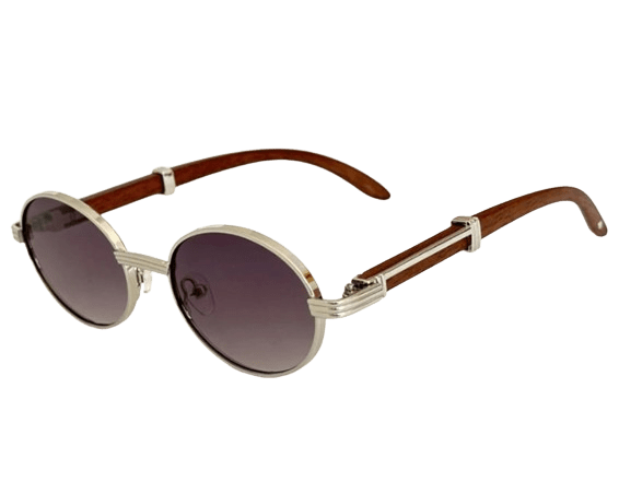 Lunettes de Soleil Double Pont