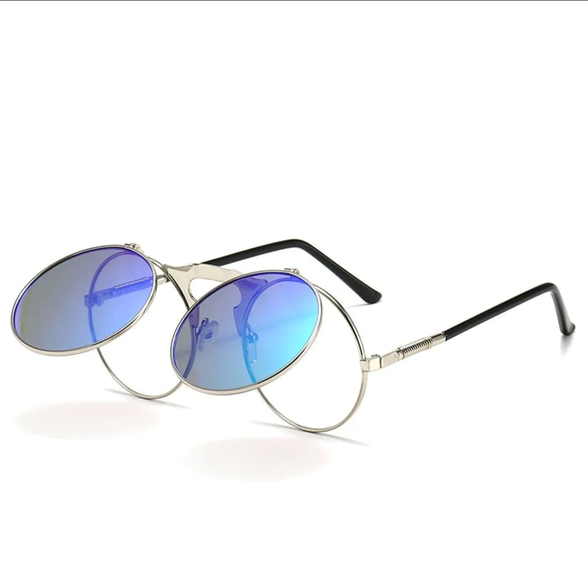Lunettes de Soleil Flip Up