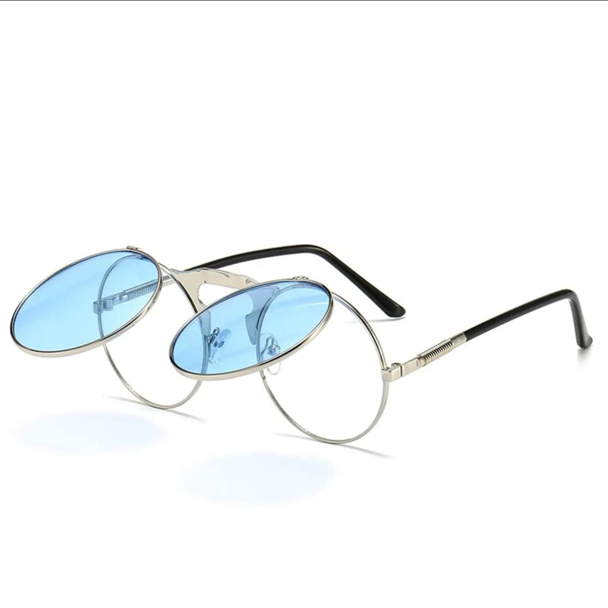 Lunettes de Soleil Flip Up