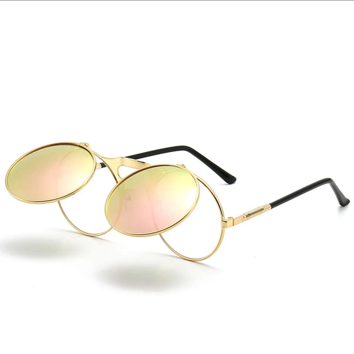 Lunettes de Soleil Flip Up
