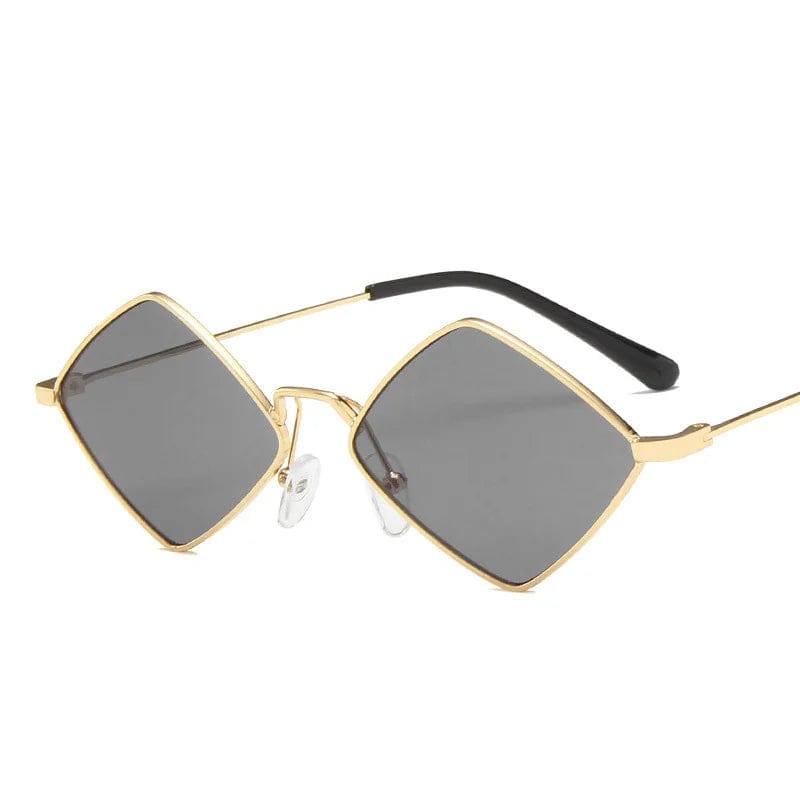 Lunettes de Soleil Losange