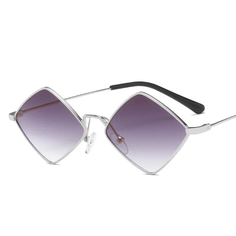 Lunettes de Soleil Losange