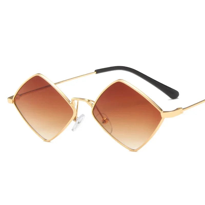 Lunettes de Soleil Losange