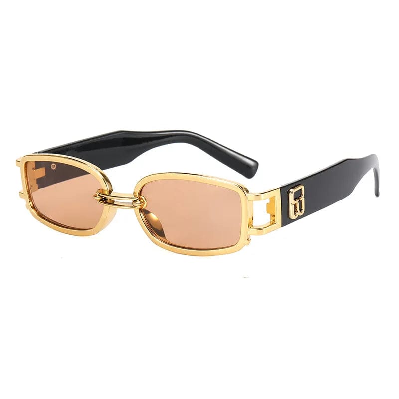 Lunettes de Soleil Style Steampunk