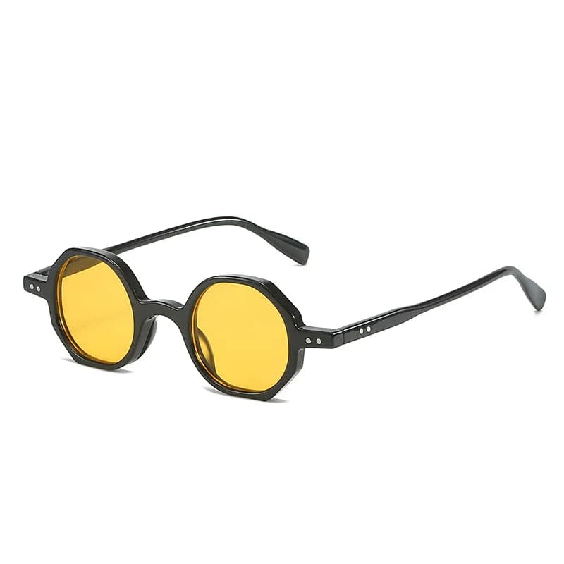 Lunettes de Soleil Vintage Homme