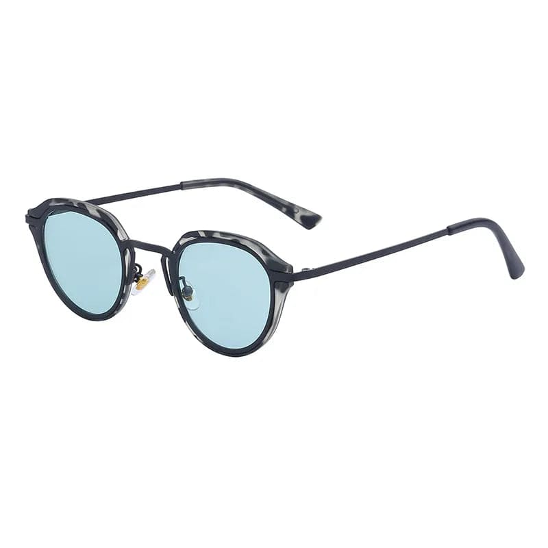 Lunettes Rétros Femme