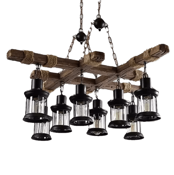 Lustre Steampunk