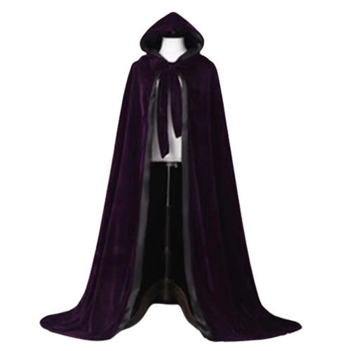 Manteau Cape Mode Victorienne