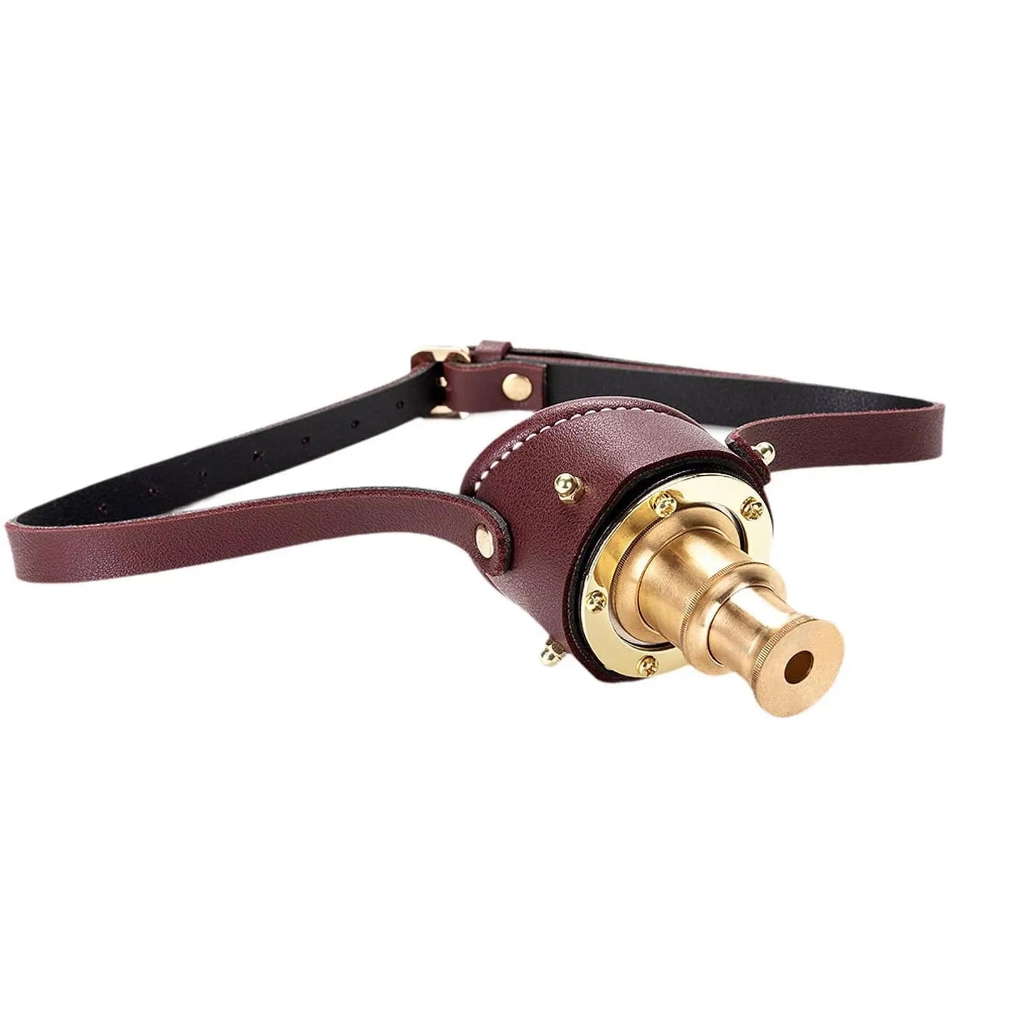 Monocle Steampunk Loupe