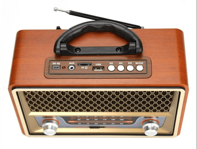 Radio Steampunk