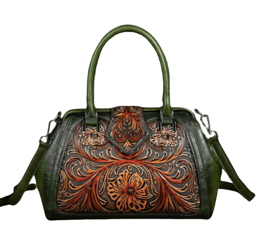 Sac à Main Steampunk