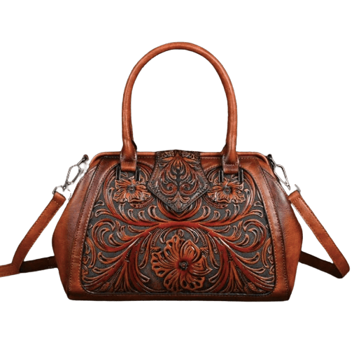Sac à Main Steampunk