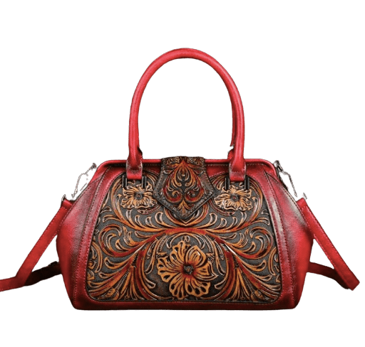 Sac à Main Steampunk