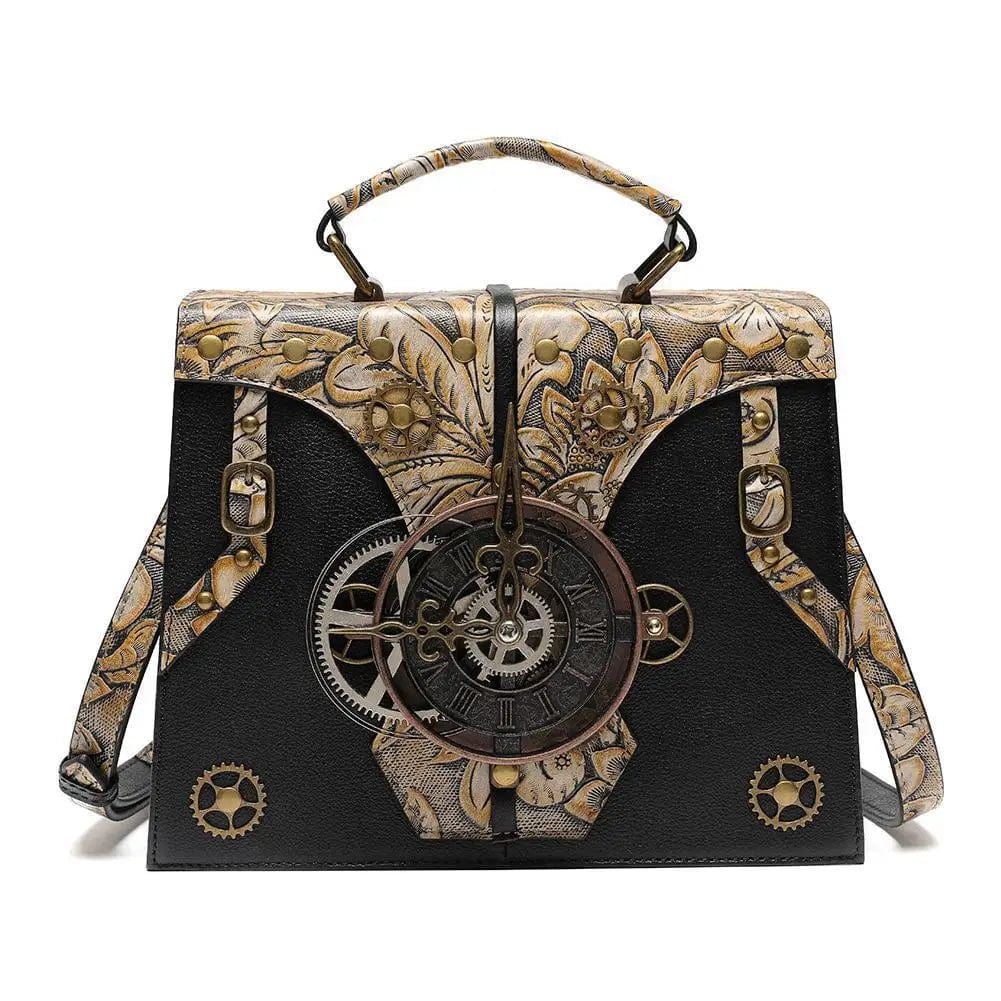 Sac Steampunk Edison
