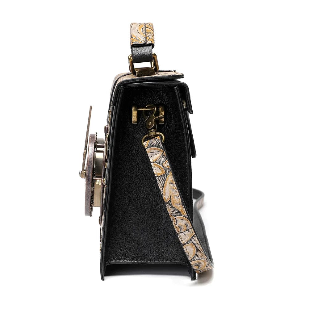 Sac Steampunk Edison