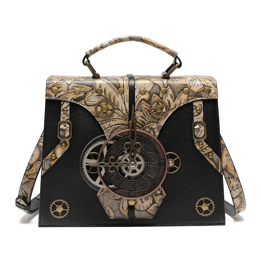 Sac Steampunk Edison