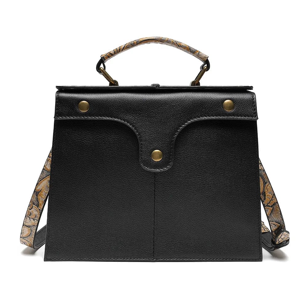 Sac Steampunk Edison
