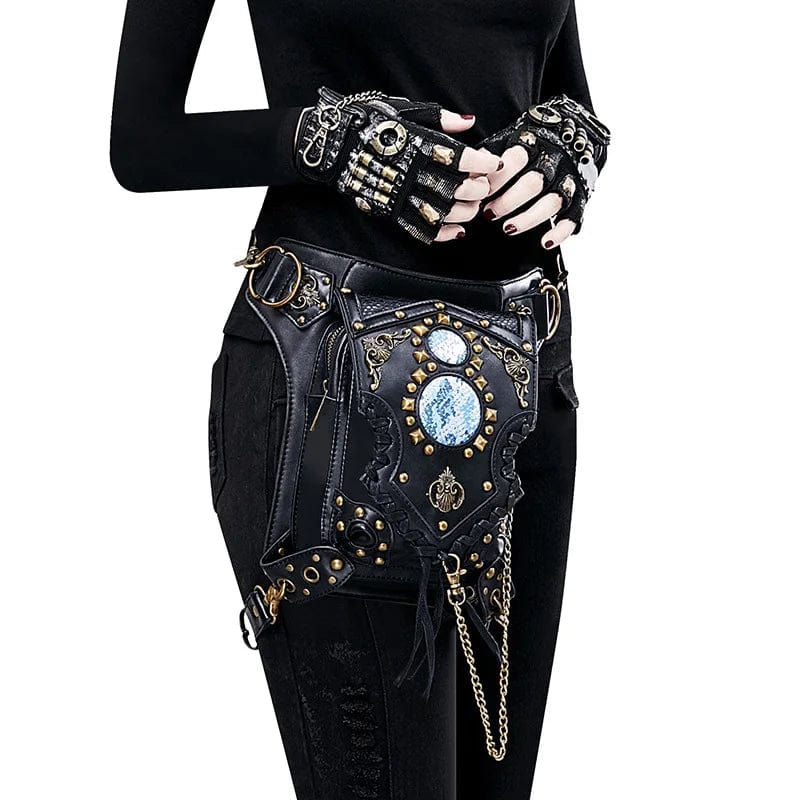 Sacoche Cyber Punk