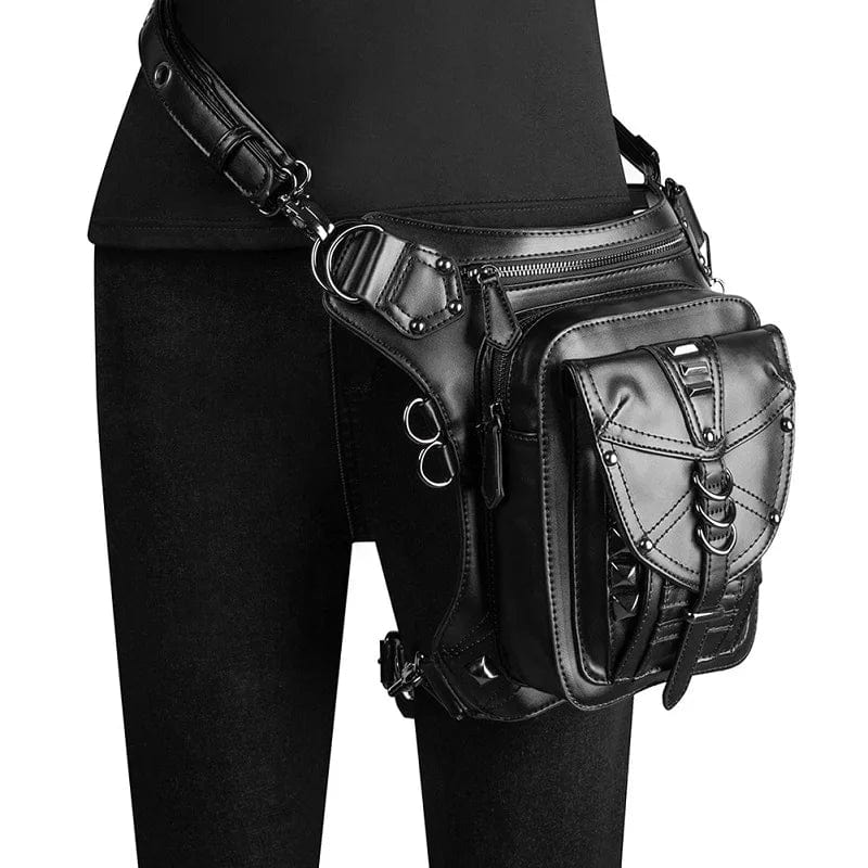 Sacoche Cyber Punk