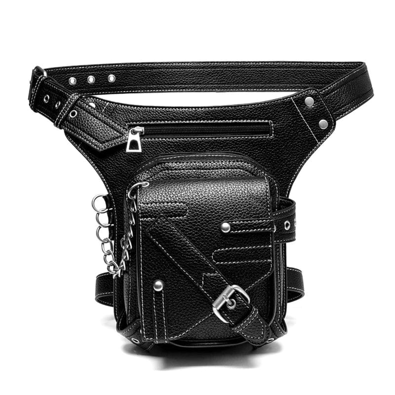 Sacoche de Cuisse Steampunk