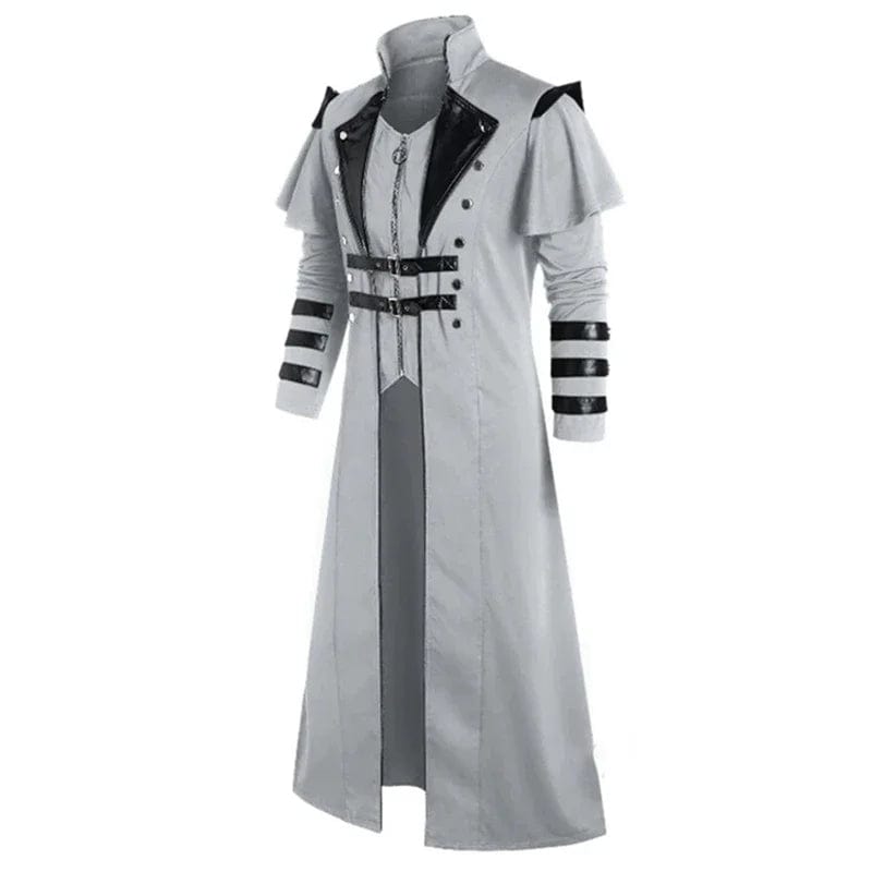 Veste Déguisement Steampunk