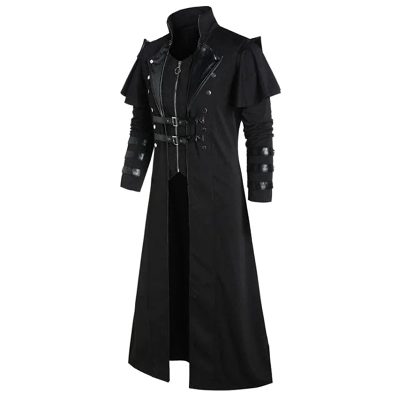 Veste Déguisement Steampunk